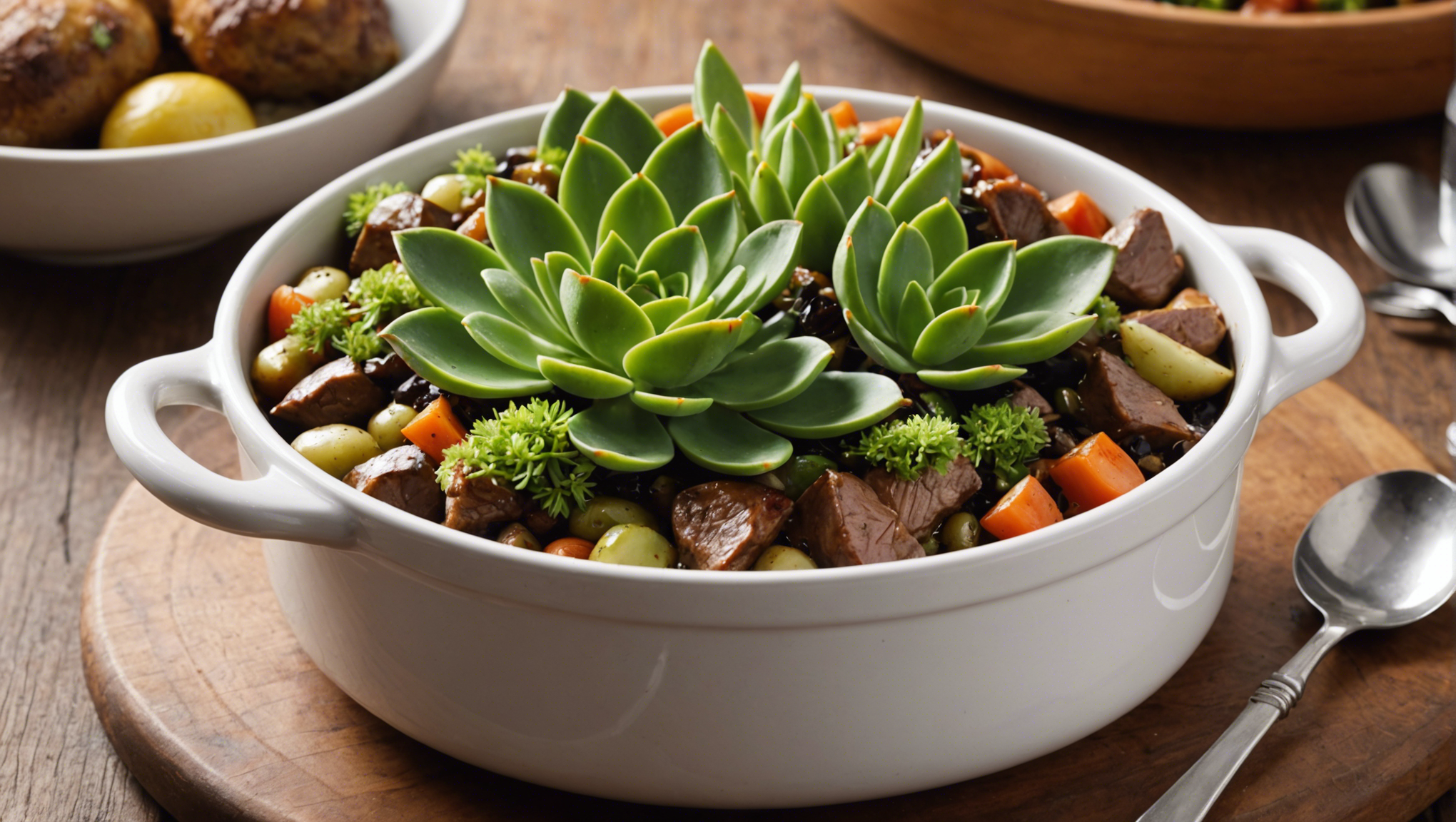 découvrez la recette de la succulente selle d'agneau en cocotte et apprenez comment la cuisiner comme un chef. un plat délicieux à déguster en famille ou entre amis !