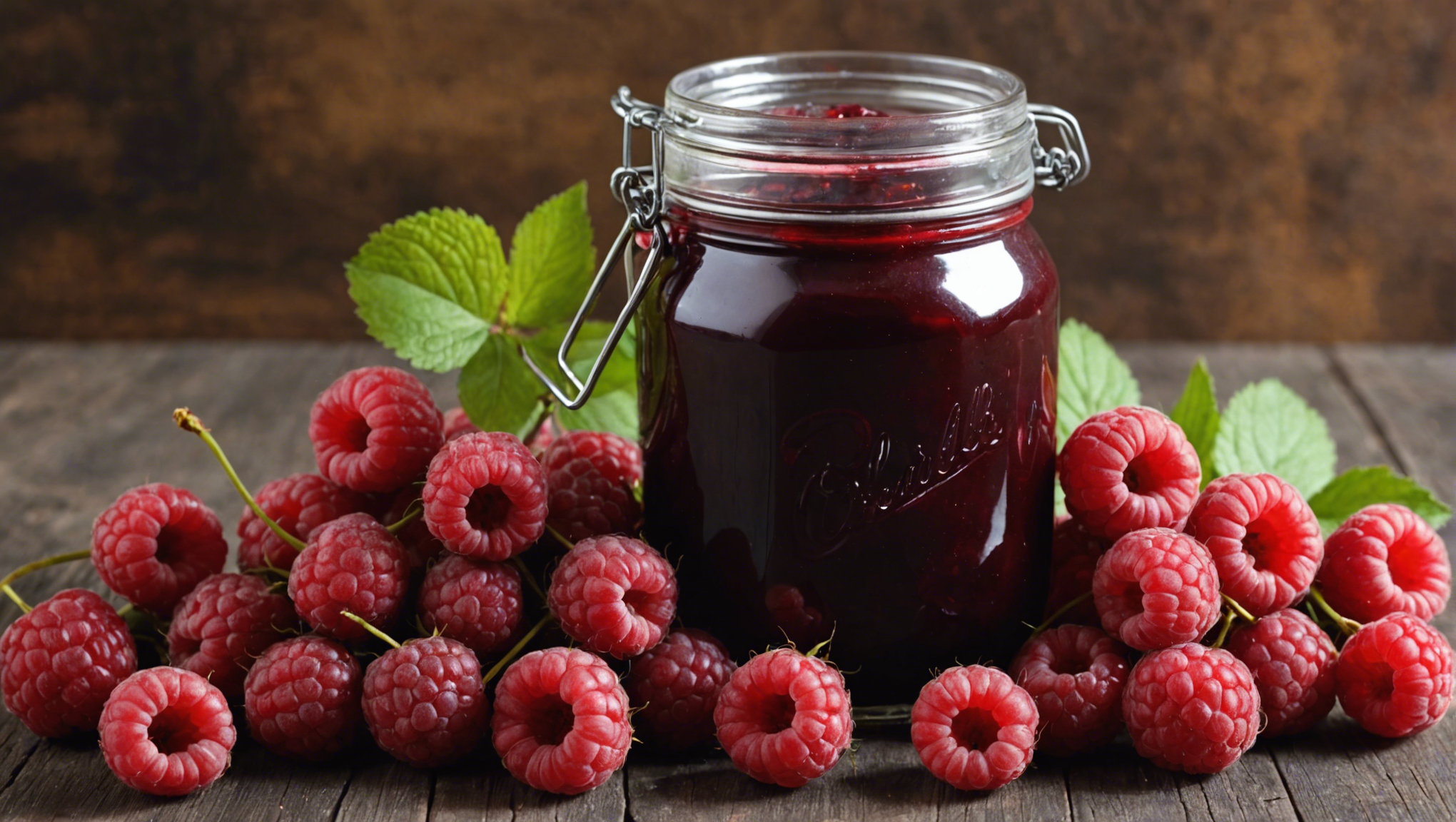 découvrez comment préparer un délicieux coulis de framboises avec des framboises surgelées grâce à notre recette facile et rapide ! profitez du goût sucré et acidulé des framboises dans ce coulis parfait pour accompagner vos desserts ou vos glaces.