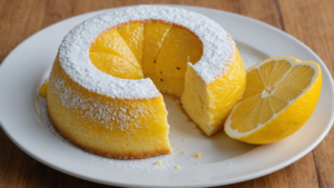 découvrez une délicieuse recette pour réaliser un moelleux au citron sans beurre. facile à préparer et plein de saveurs, ce dessert ravira vos papilles !
