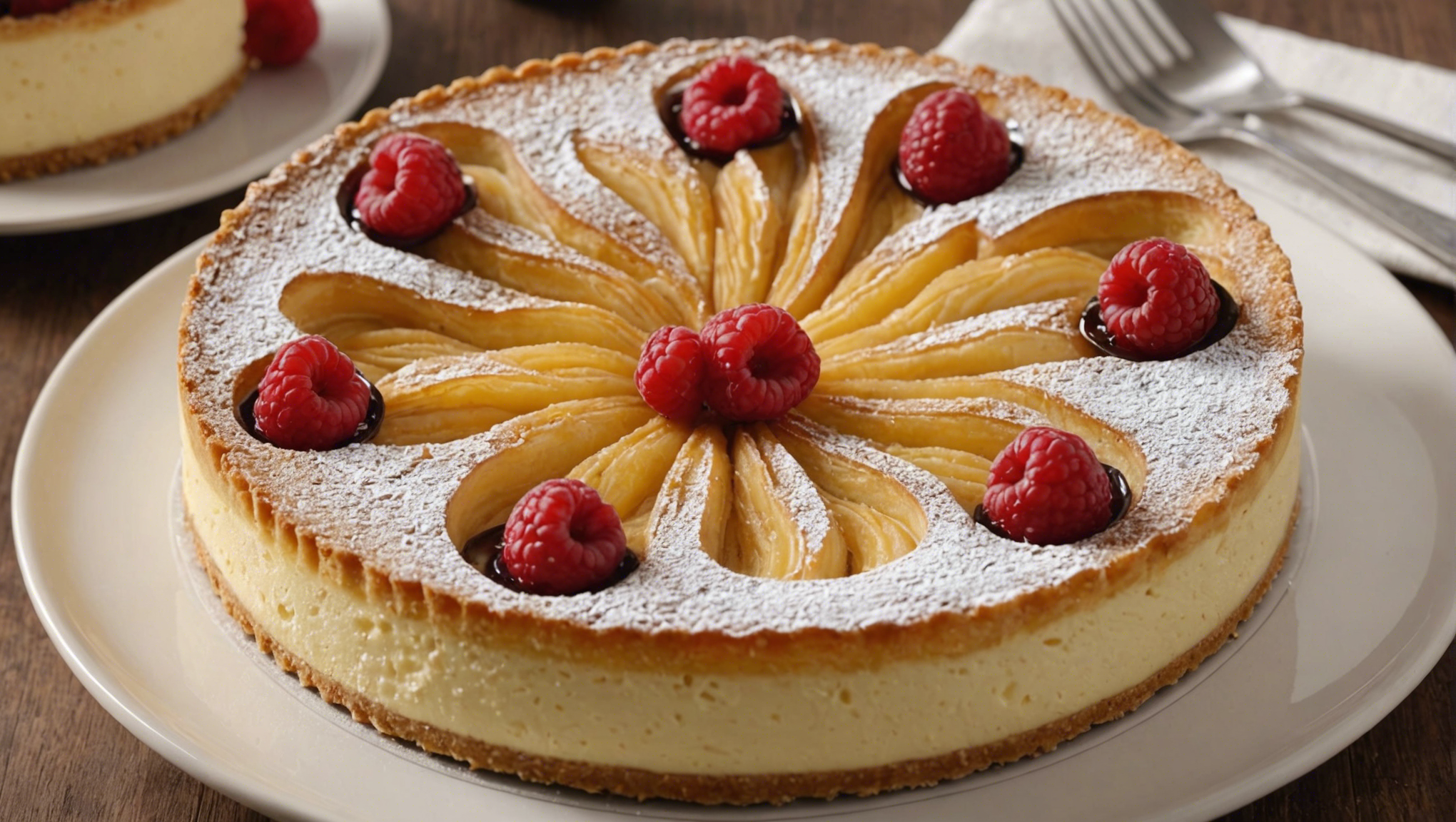 découvrez la recette traditionnelle du délicieux dessert vendéen : le fion vendéen, un régal à déguster en famille ou entre amis.