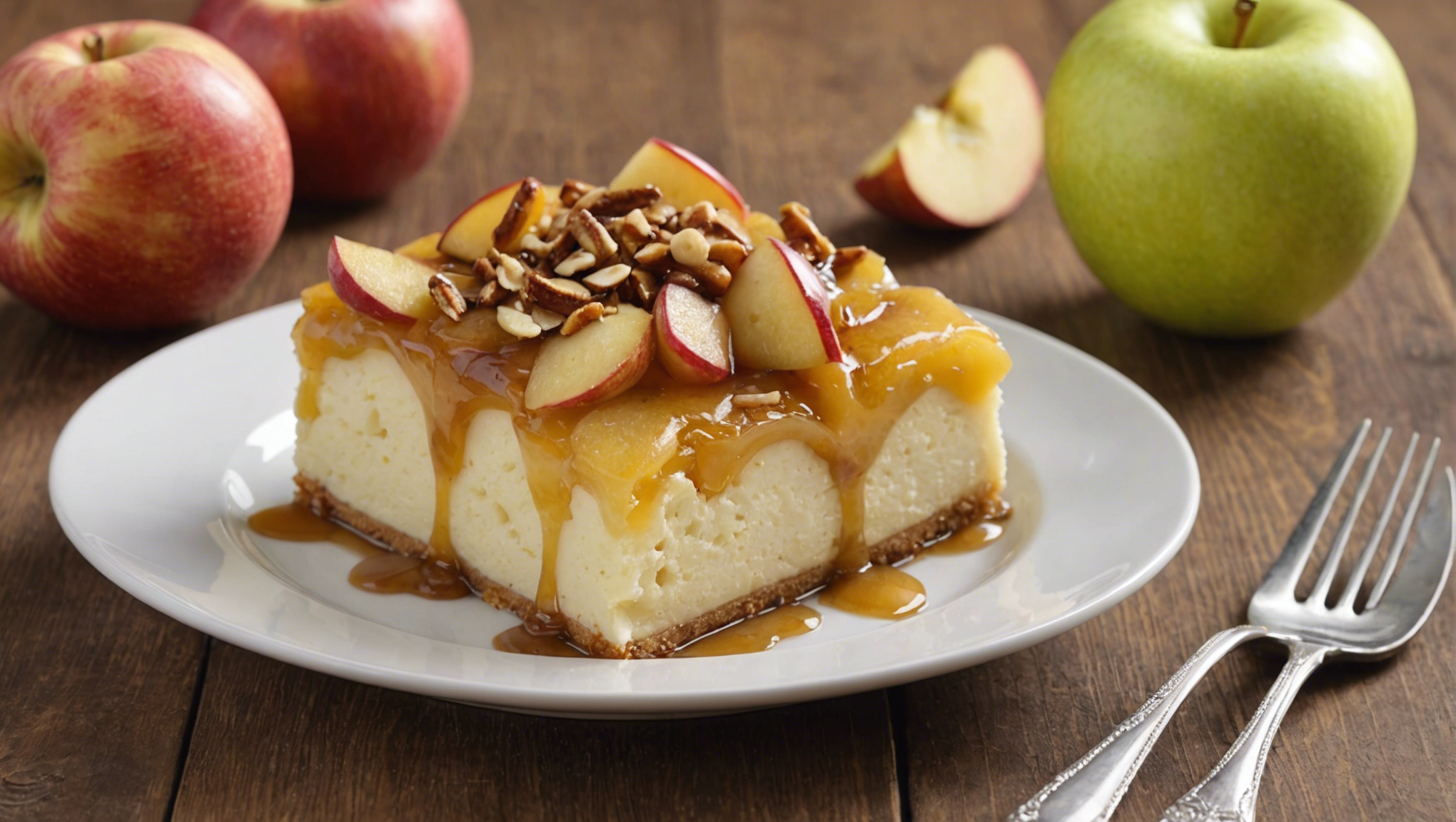 découvrez comment préparer rapidement un délicieux dessert de pomme au four avec cette recette express.