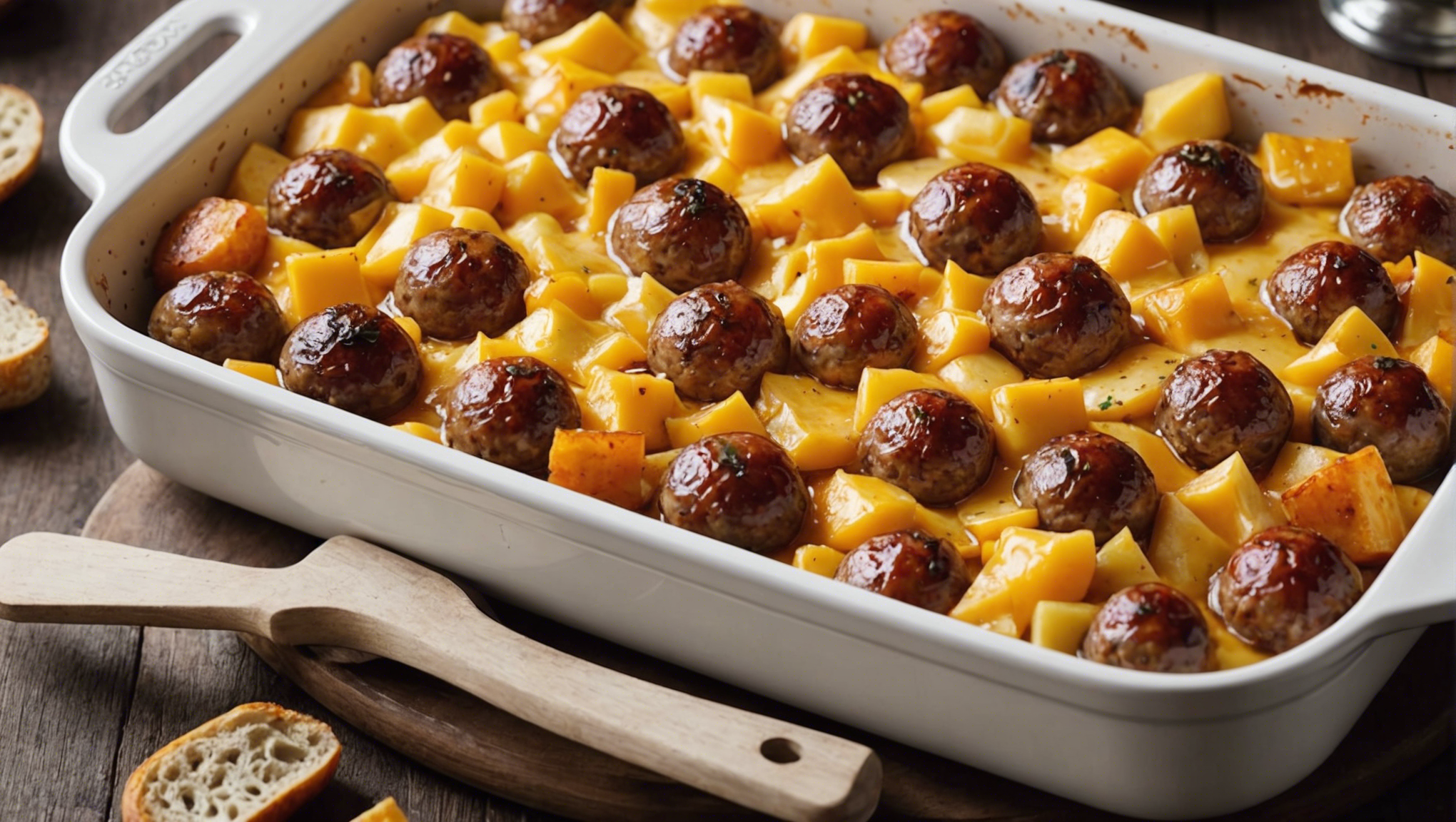 découvrez une recette facile de pommes de terre, saucisses knacki et cheddar cuisinés au cookeo pour un repas savoureux et rapide à préparer.