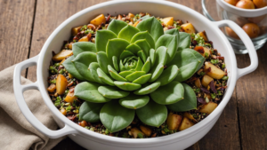 découvrez comment préparer un délicieux rôti de dinde avec des pommes de terre en quelques minutes avec le cookeo. une recette facile et succulente à réaliser en toute simplicité.