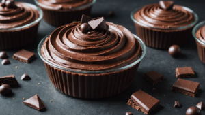 découvrez une recette facile pour faire des pépites de chocolat avec le thermomix et sublimer vos desserts. un délice à partager en famille ou entre amis !