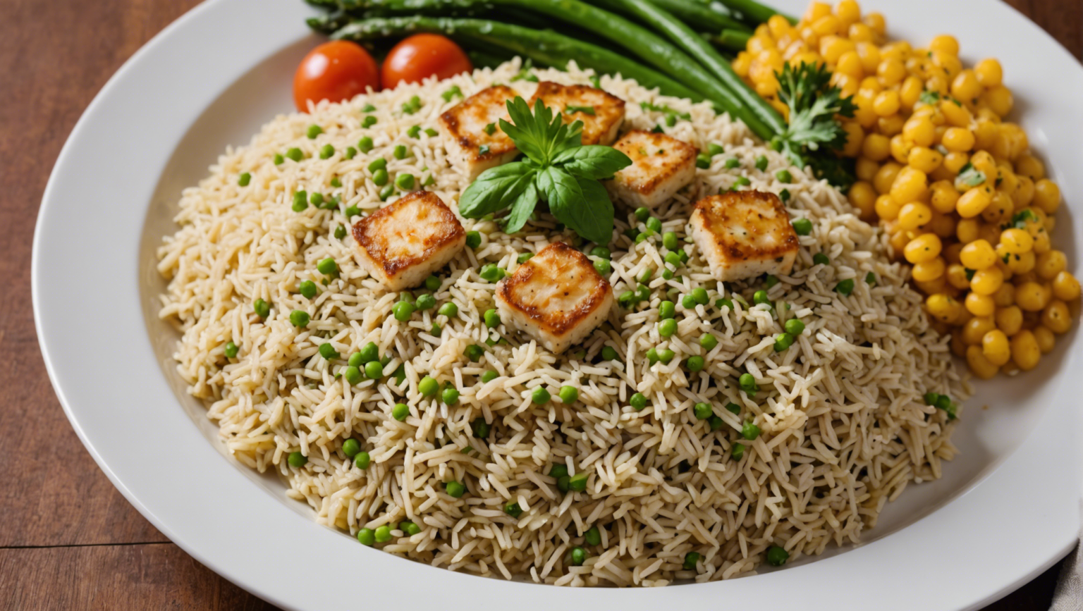 Riz au gras : la recette traditionnelle de ma grand-mère pour un plat ...