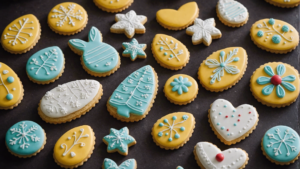 découvrez comment préparer de délicieux sablés de pâques en suivant ces 5 étapes faciles, pour des biscuits savoureux et festifs à déguster en famille.