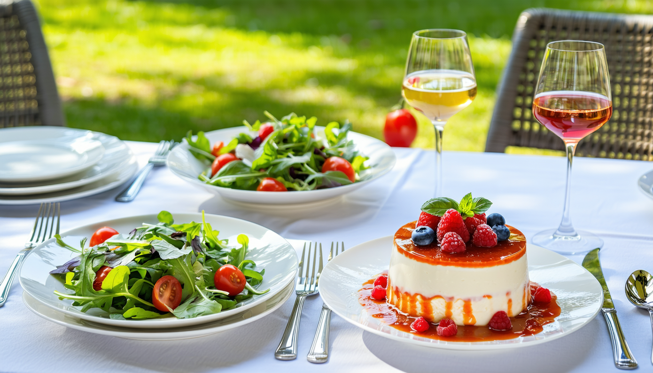 découvrez nos 3 recettes faciles et délicieuses pour un dimanche gourmand ! parfaites pour le 4 mai 2025, ces suggestions savoureuses raviront vos papilles et celles de vos invités. transformez votre repas en un moment inoubliable !