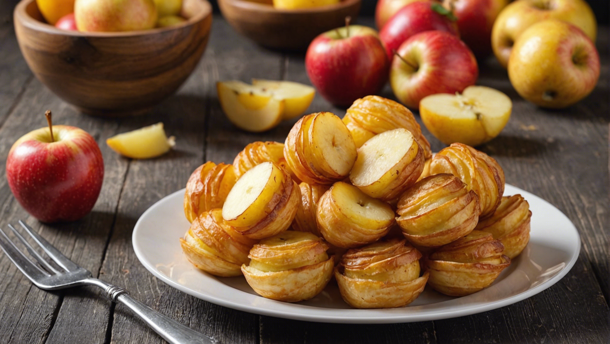 découvrez toutes les étapes pour préparer de délicieuses pommes d'amour à déguster lors des fêtes foraines : recette, astuces et conseils pour réussir à chaque fois!