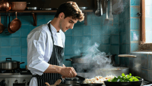 Le monde culinaire est sans aucun doute un domaine où l’excellence et la passion s’entrelacent, formant des histoires captivantes et inspirantes. En 2025, Metz a été le théâtre d’une annonce remarquable : la nomination de Romain Barthe comme un chef […]