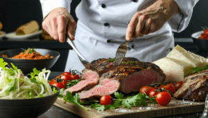 découvrez l'histoire fascinante d'une recette française oubliée alors que les restaurateurs s'inquiètent de sa disparition. plongez dans les traditions culinaires et apprenez comment préserver ce patrimoine gastronomique unique.