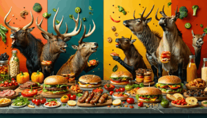 Les régimes végétariens sont souvent perçus comme un choix plus sain, prônant une alimentation à base de légumes, de fruits et de grains. Pourtant, une étude récente vient ébranler cette image-idée en montrant que les consommateurs végétariens et végétaliens pourraient […]