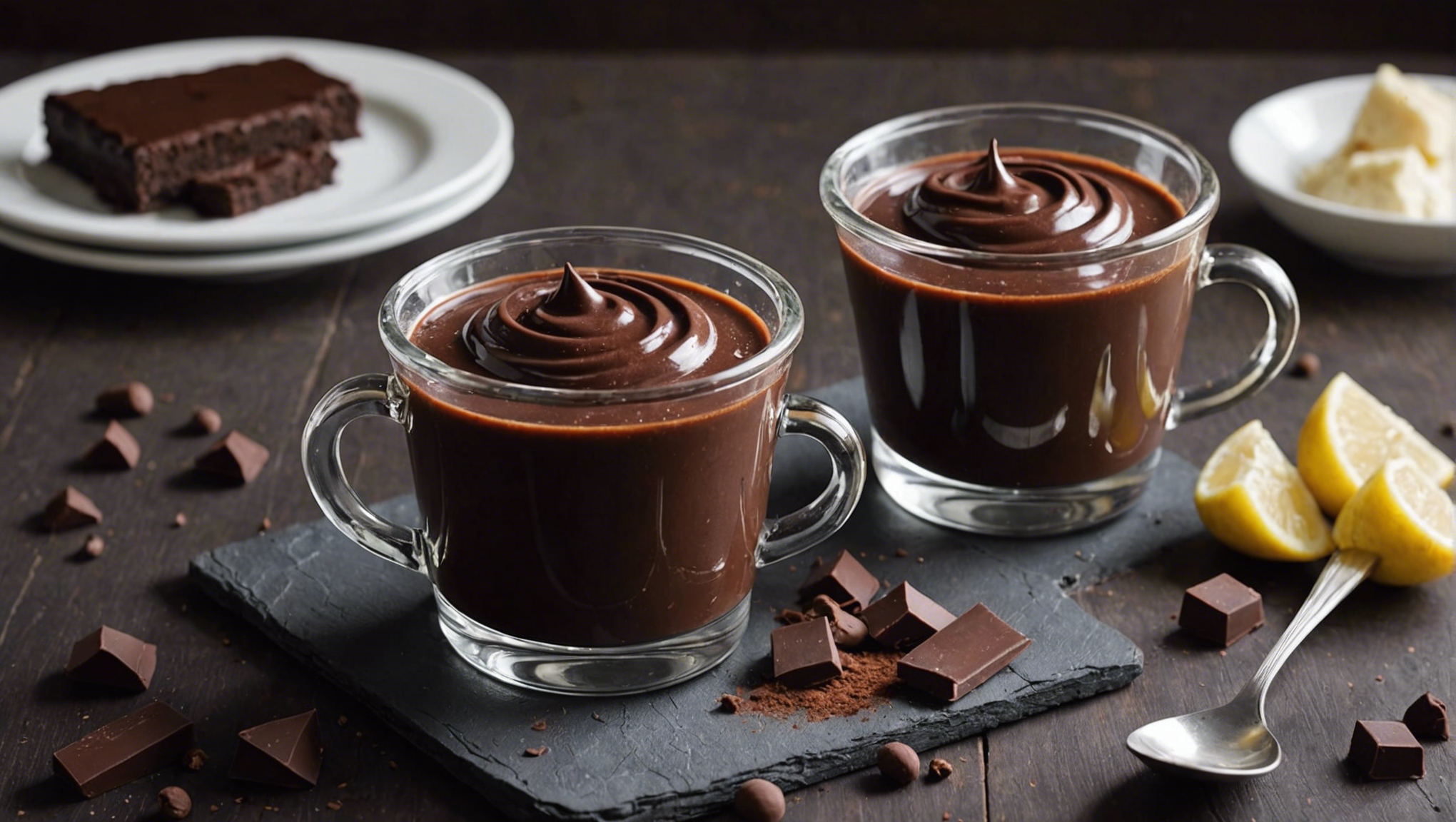 découvrez la recette parfaite de sauce au chocolat pour sublimer vos desserts ! facile à préparer, elle apportera une touche gourmande à tous vos desserts.