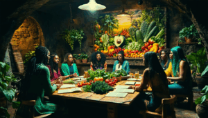 explorez l'univers fascinant et souvent contesté de la secte végane. plongez au cœur de ses idéologies, ses pratiques et les débats qui l'entourent, et découvrez les vérités cachées derrière ce mouvement en pleine expansion.