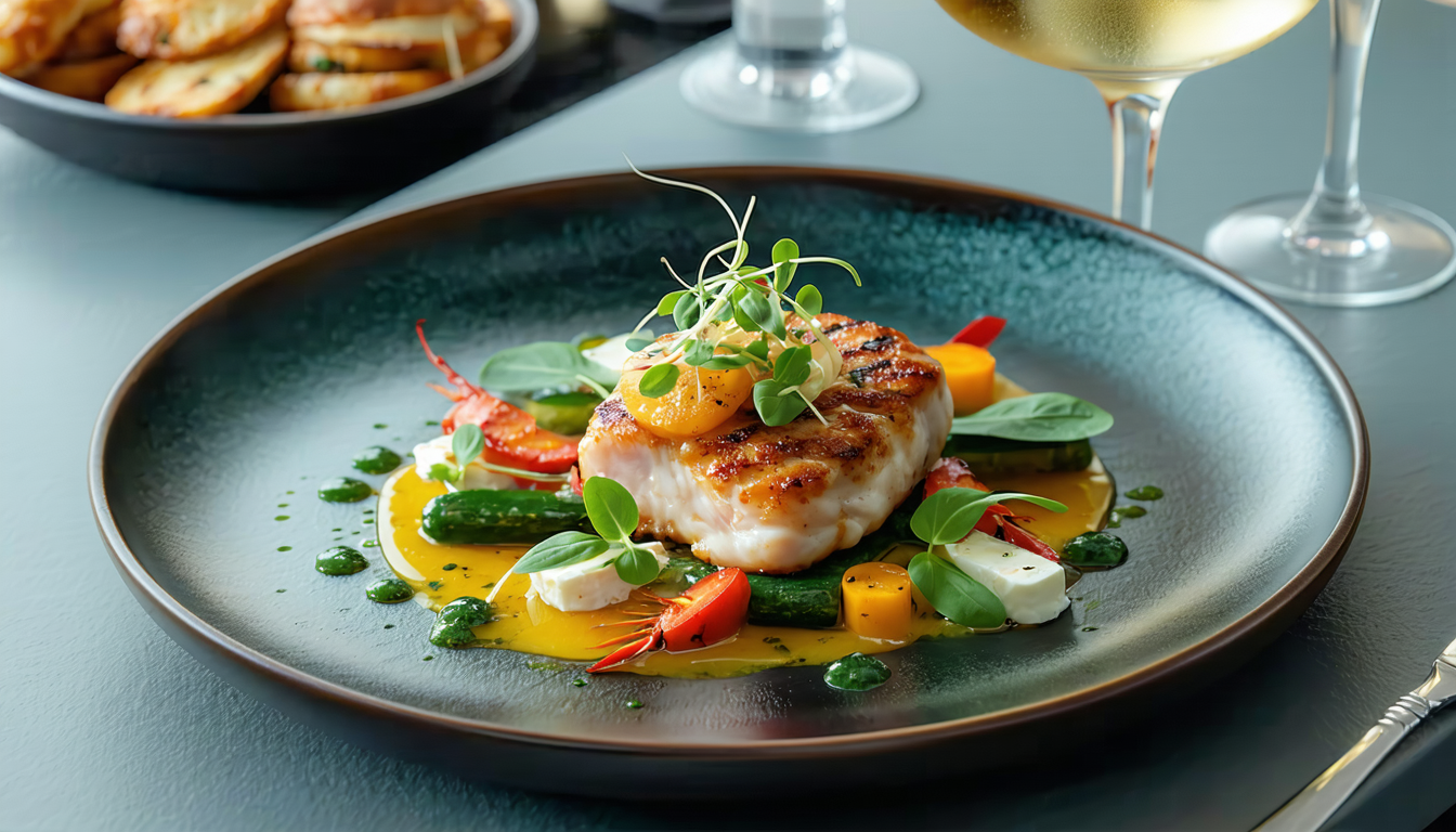 découvrez des cordons-bleus réinventés à brest avec des recettes originales qui éveilleront vos papilles. un voyage culinaire unique alliant tradition et créativité, à ne pas manquer !