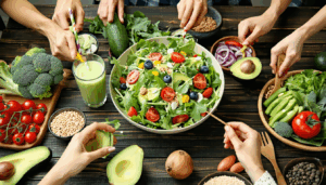 découvrez les incroyables bienfaits sur la santé d'un régime végétalien après seulement deux mois. améliorez votre bien-être physique, boostez votre énergie et protégez votre cœur grâce à une alimentation riche en nutriments. transformez votre vie en adoptant un mode de vie végétalien et ressentez les effets positifs sur votre santé.