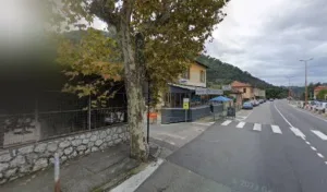 Restaurant Du Stade Snack Bar à La Trinité
