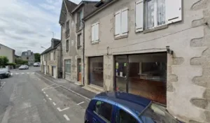 Restaurant Rapide La Baraka à La Souterraine