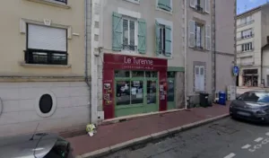 Chez Fabrice à Limoges