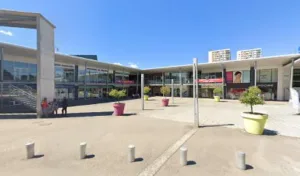 Bistrot-Grill/Salon de thé à Limoges