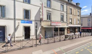 Boucherie Halal Aux Saveurs d’Orient à Limoges