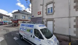 Le Carrefour à Limoges