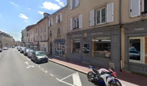 Le Fils à Maman à Limoges