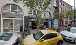 Restaurant La Mesita à Clermont-Ferrand