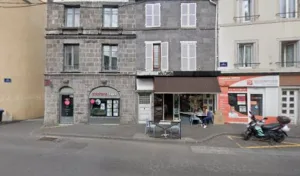 VEGGIE à Clermont-Ferrand