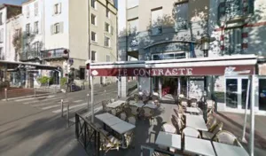 Restaurant Tan Hoa à Clermont-Ferrand