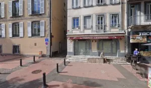 Les tontons bringueurs à Clermont-Ferrand