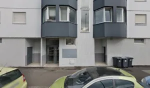 Place Gaillard Clermont Ferrand à Clermont-Ferrand