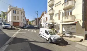 Thai Express à Chamalières