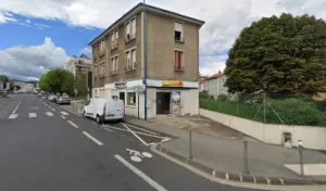 Au bon couscous à Clermont-Ferrand