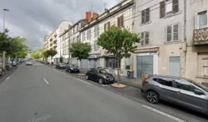 Maquis Amg 63 Bar-Restaurant à Clermont-Ferrand