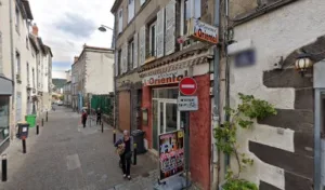 L’Oriental à Clermont-Ferrand