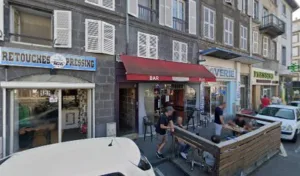 L’endroit à Clermont-Ferrand