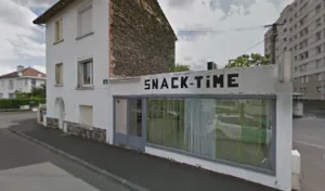 Allo Tacos à Clermont-Ferrand