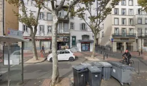 L’émeraude à Clermont-Ferrand