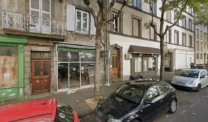 Hamammet à Clermont-Ferrand