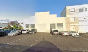 Sem Fast Food Emballages à Cournon-d'Auvergne