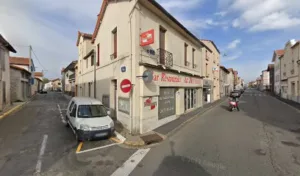 Bar Restaurant Au Bon Coin à Saint-Bonnet-près-Riom