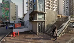 Transport Express Sabri F à Villeurbanne