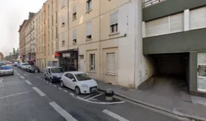 BURNIN Villeurbanne à Villeurbanne