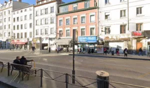 Poulet Kok à Villeurbanne