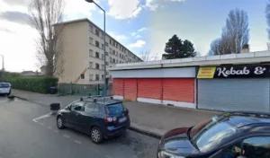 Delices D’asie Express à Villeurbanne