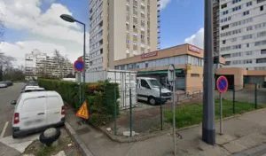 Odelices à Villeurbanne