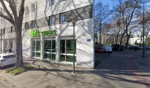 LE LOFT à Villeurbanne