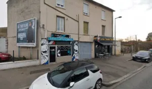 Le 7ème chemin à Bron