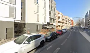 Burgers & Tacos Gourmets à Villeurbanne