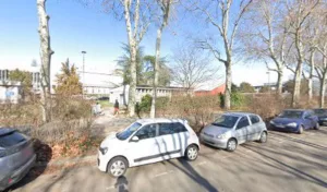 Club des sports à Villeurbanne